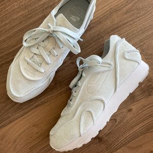 nike outburst deconstruct